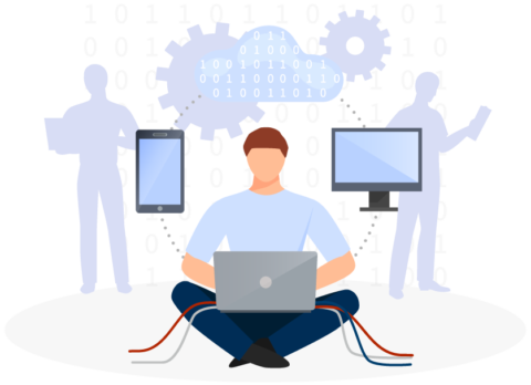 Active Network Services – NEC Technical
